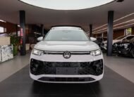 Volkswagen Tiguan R Design