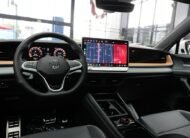 Volkswagen Tiguan R Design