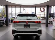 Volkswagen Tiguan R Design