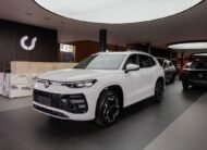 Volkswagen Tiguan R Design