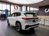 Volkswagen Tiguan R Design