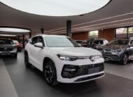 Volkswagen Tiguan R Design