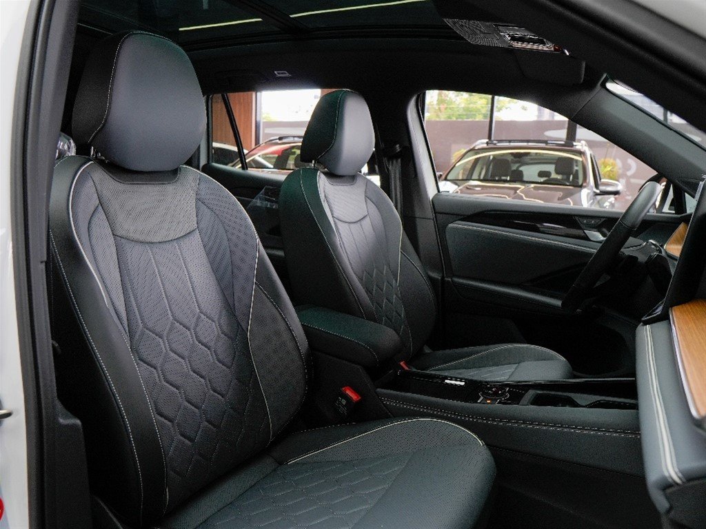 Volkswagen Tiguan R Design