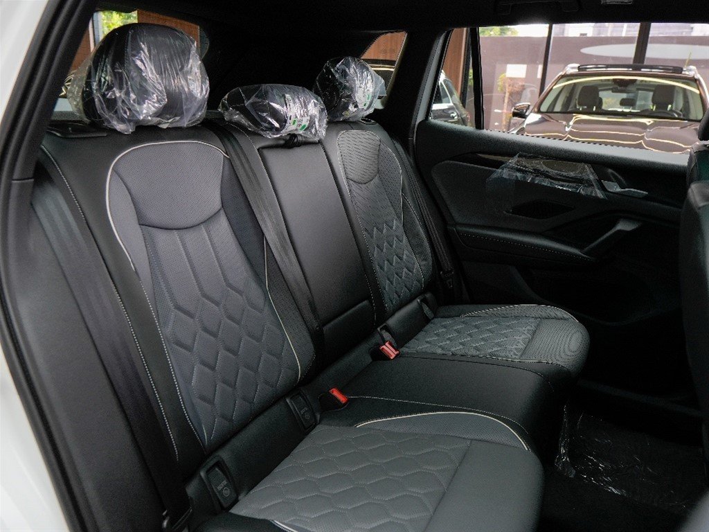 Volkswagen Tiguan R Design