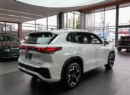 Volkswagen Tiguan R Design