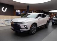 Chevrolet Blazer RS