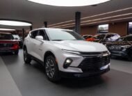 Chevrolet Blazer RS