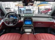 Mercedes-Benz Clase S 63 E PERFORMANCE