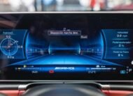 Mercedes-Benz Clase S 63 E PERFORMANCE