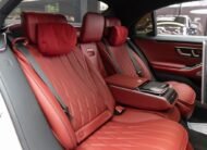 Mercedes-Benz Clase S 63 E PERFORMANCE