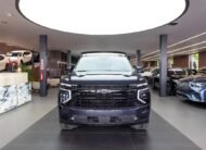 Chevrolet Tahoe RST Duramax