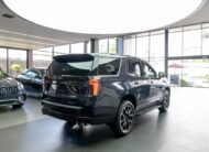 Chevrolet Tahoe RST Duramax