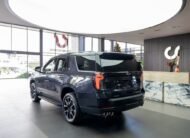 Chevrolet Tahoe RST Duramax