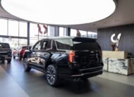 Chevrolet Tahoe Highcountry Duramax