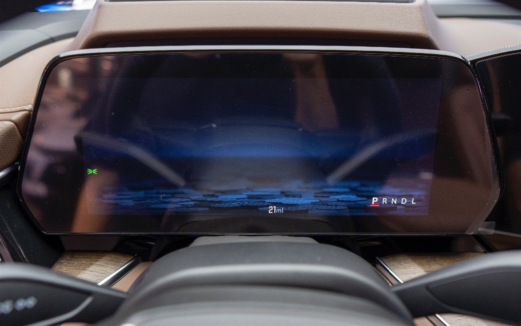 Chevrolet Tahoe Highcountry Duramax