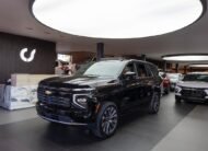 Chevrolet Tahoe Highcountry Duramax