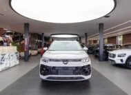 Volkswagen Tiguan R Design