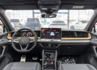 Volkswagen Tiguan R Design