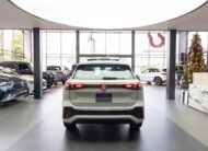 Volkswagen Tiguan R Design