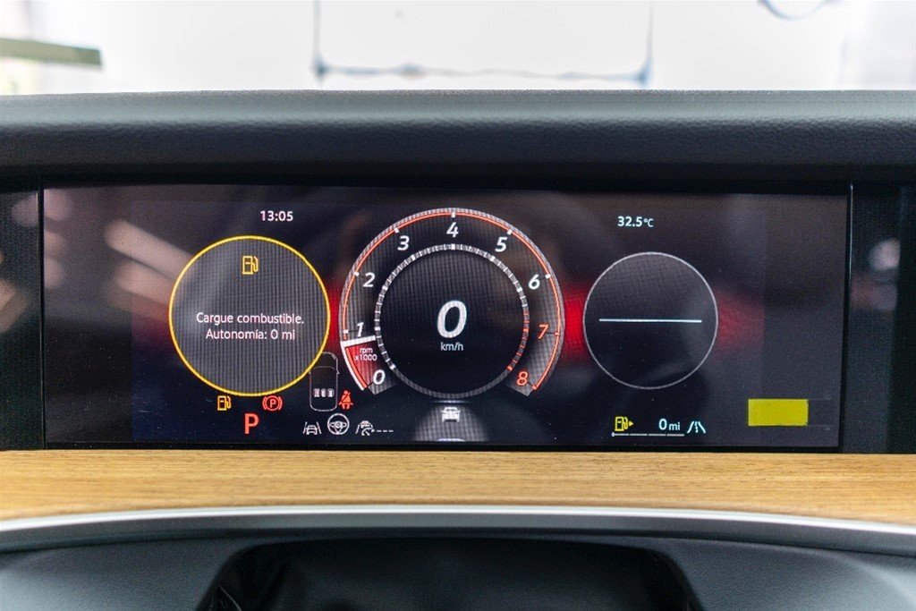 Volkswagen Tiguan R Design