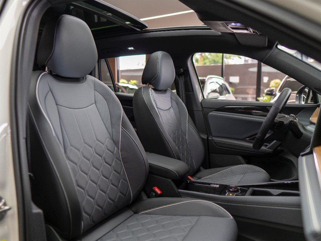 Volkswagen Tiguan R Design