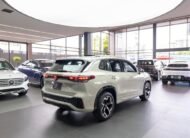 Volkswagen Tiguan R Design