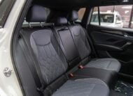 Volkswagen Tiguan R Design