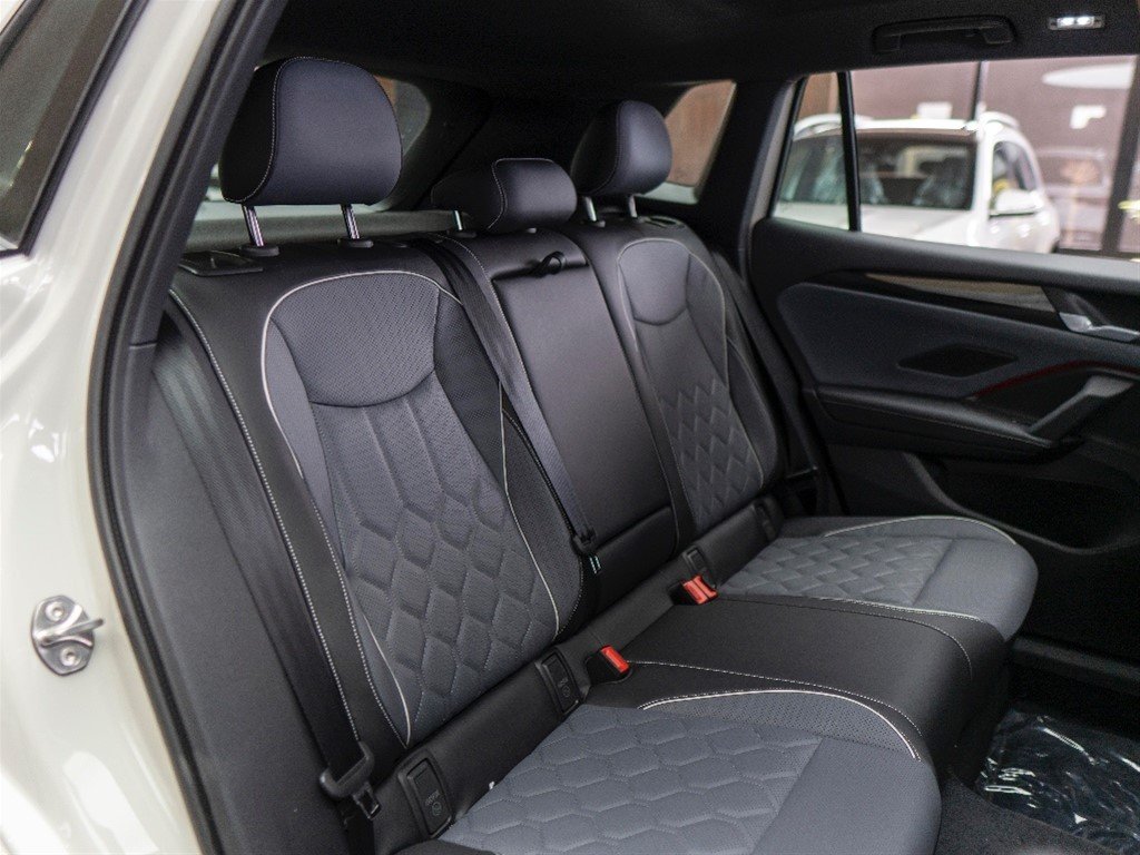 Volkswagen Tiguan R Design