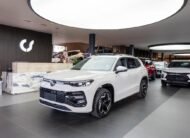 Volkswagen Tiguan R Design