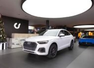Audi Q5 45 TFSI QUATTRO