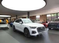 Audi Q5 45 TFSI QUATTRO