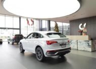 Audi Q5 45 TFSI QUATTRO