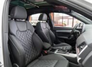 Audi Q5 45 TFSI QUATTRO
