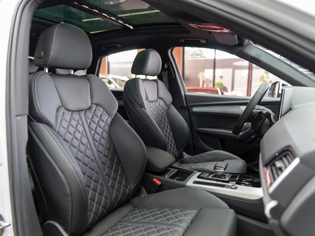 Audi Q5 45 TFSI QUATTRO