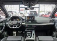 Audi Q5 45 TFSI QUATTRO