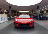 Chevrolet Corvette Stingray 3LT