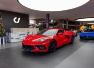 Chevrolet Corvette Stingray 3LT