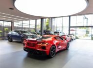 Chevrolet Corvette Stingray 3LT