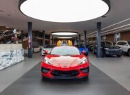 Chevrolet Corvette Stingray 3LT