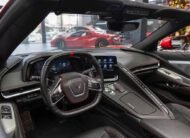 Chevrolet Corvette Stingray 3LT