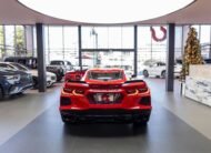 Chevrolet Corvette Stingray 3LT