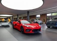 Chevrolet Corvette Stingray 3LT