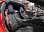 Chevrolet Corvette Stingray 3LT