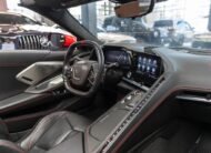 Chevrolet Corvette Stingray 3LT