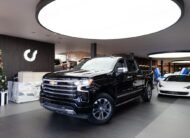 Chevrolet Silverado High Country Duramax