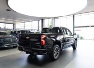 Chevrolet Silverado High Country Duramax