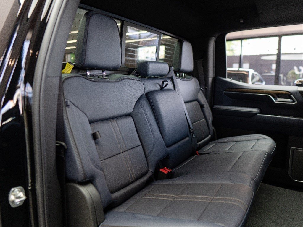 Chevrolet Silverado High Country Duramax