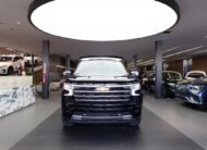 Chevrolet Silverado High Country Duramax