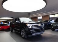 Chevrolet Silverado High Country Duramax