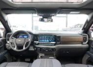 Chevrolet Silverado High Country Duramax